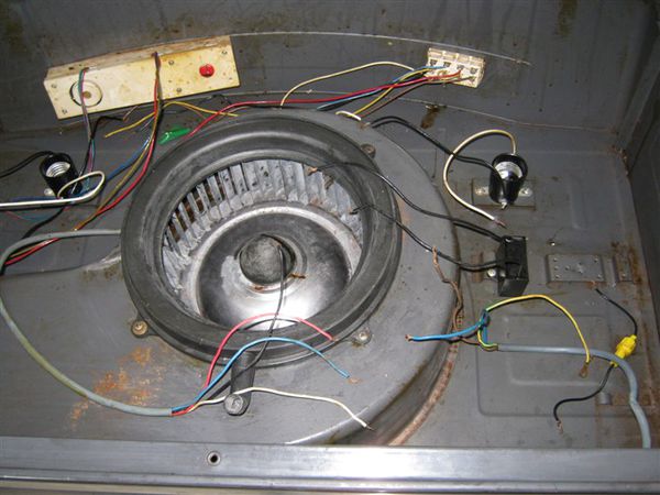 油烟机电机漏电怎么办