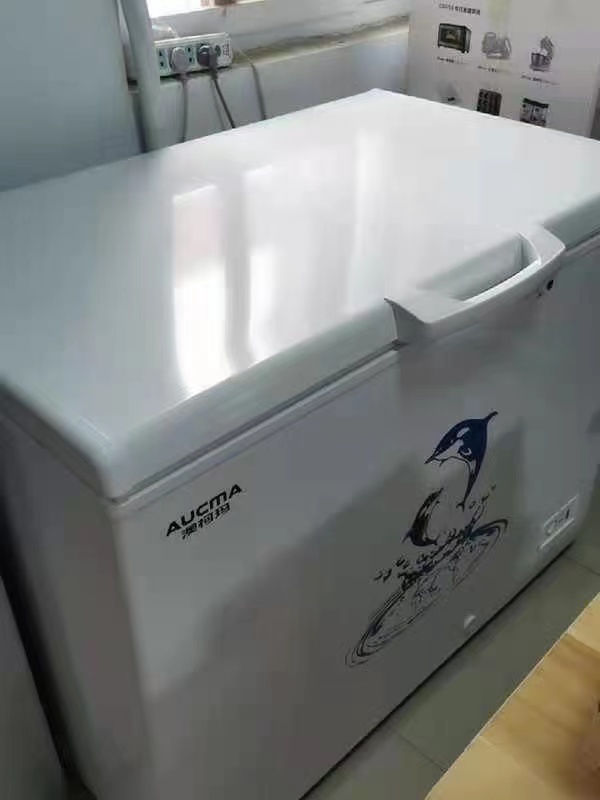 冰柜压缩机很热但是不制冷怎么维修