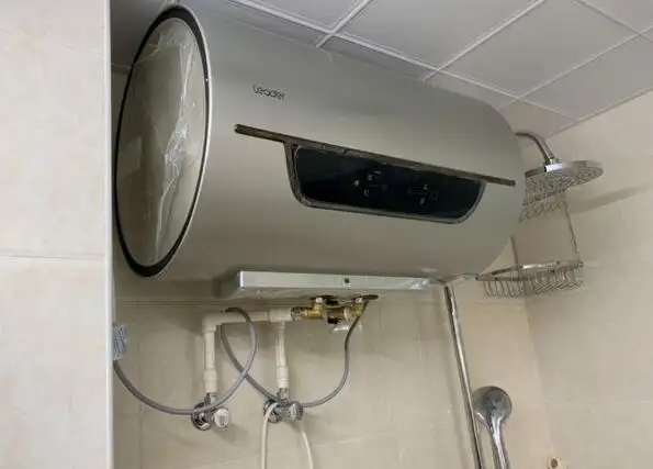 美的电热水器打开泄压阀不排水怎么办？