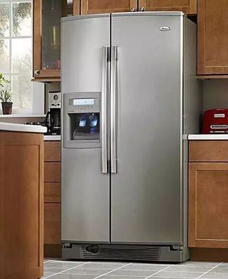 澳柯玛冰箱怎么清洗排水孔？