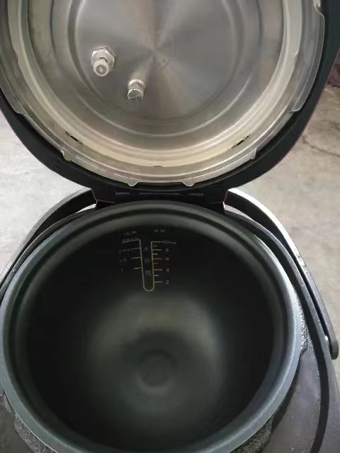 电压力锅气阀坏了怎么办？能更换和维修吗？