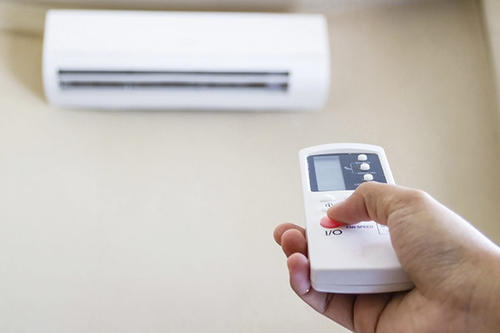 空调外机散热片怎么清洗？