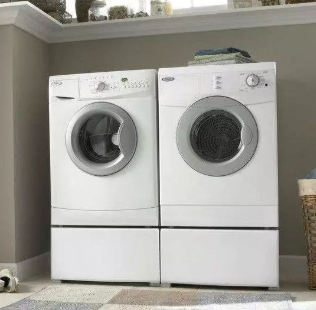 洗衣机响声异常是什么问题