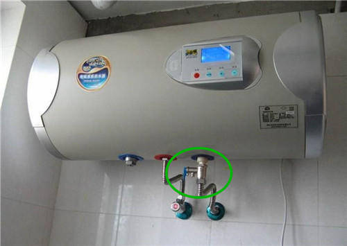 热水器漏水是怎么回事？什么原因造成的?