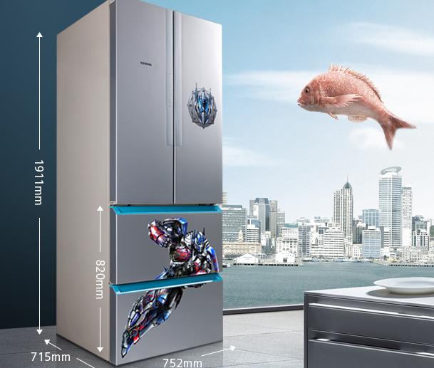 冰箱安装在什么地方比较好？有什么位置要求