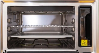 烤箱烤盘可以直接用吗？
