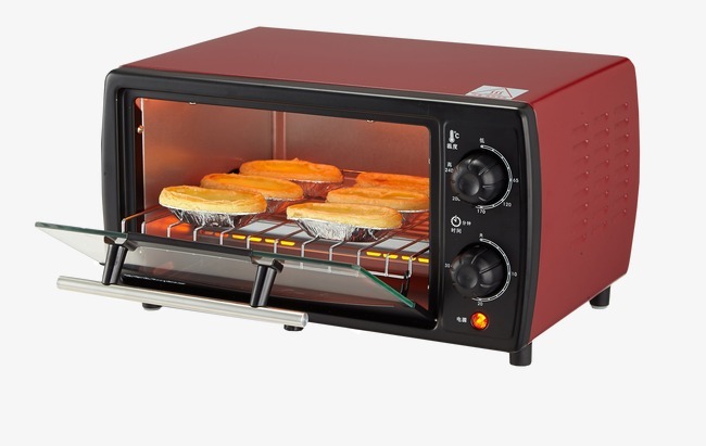 博世嵌入式的烤箱放在柜子里面怎么散热