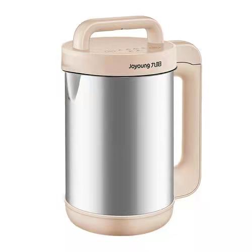 九阳豆浆机通电但不加热是怎么回事主板哪里有问题