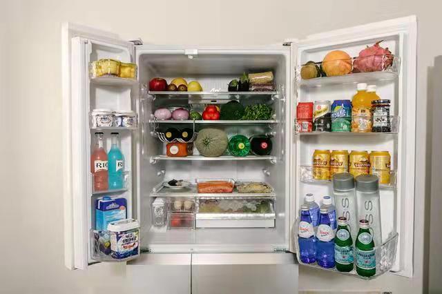 冰箱保鲜不制冷但是冷冻室正常是什么原因