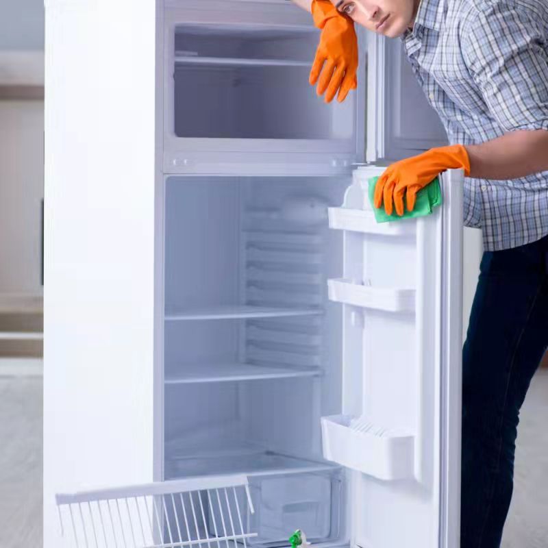 冰箱保鲜不制冷但是冷冻室正常是什么原因