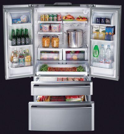  海尔冰柜不启动压缩机烫手是怎么回事？